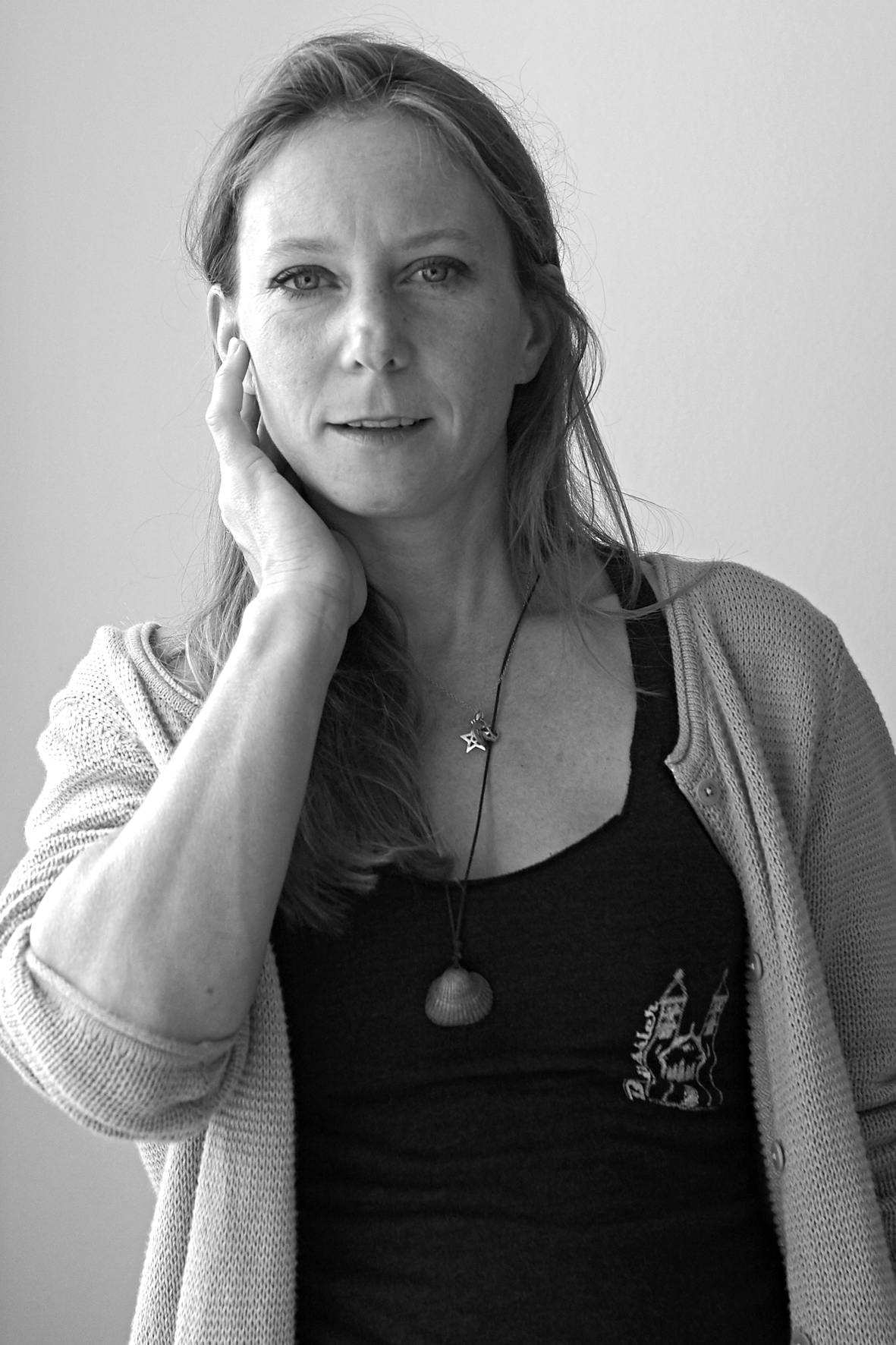 Judith Jaeger