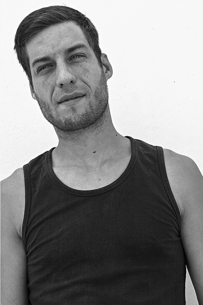 Andre Makossa