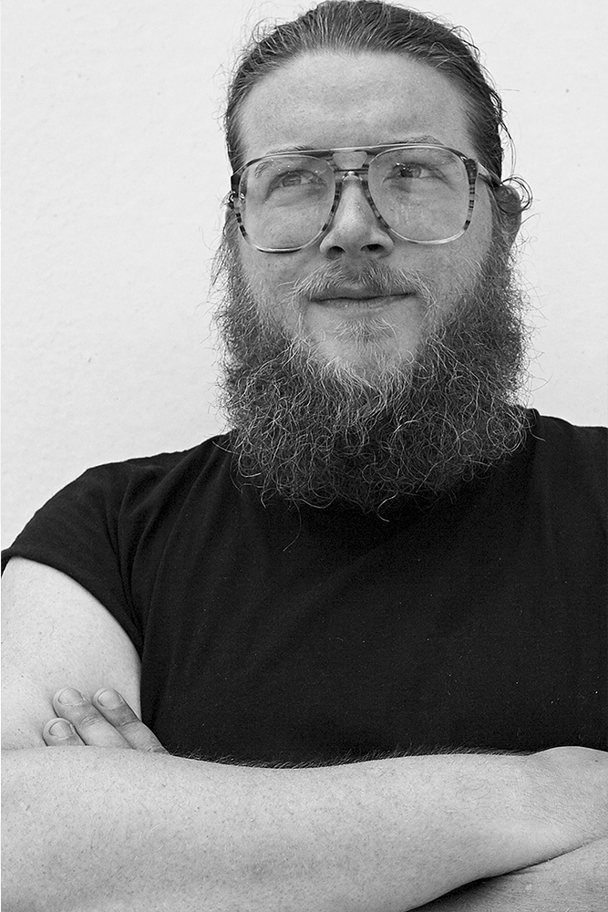 Carsten Krohn