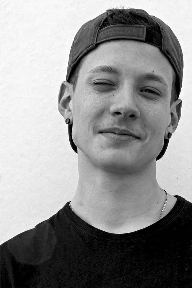 Gustav Schulz