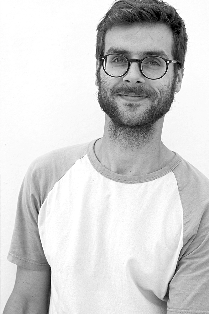 Marc Sieckermann