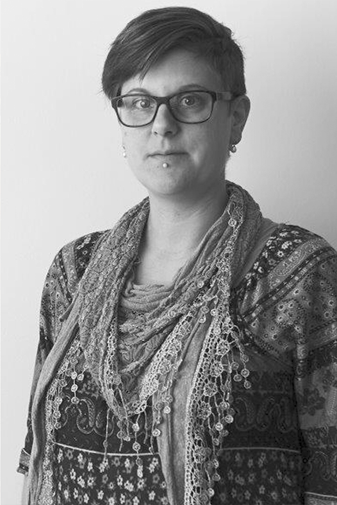 Sandra Martini