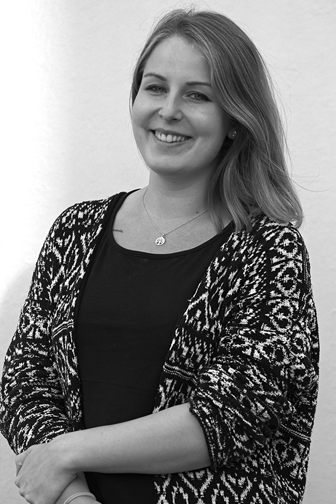 Anika Falke
