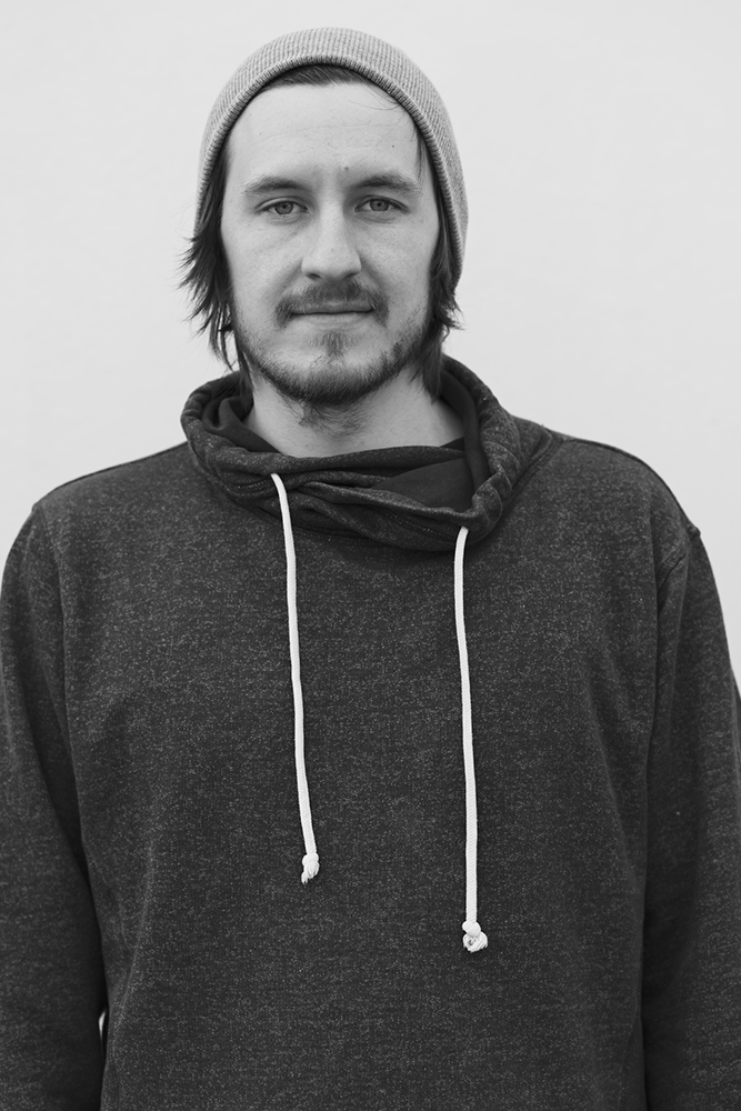 Lukas Darmer