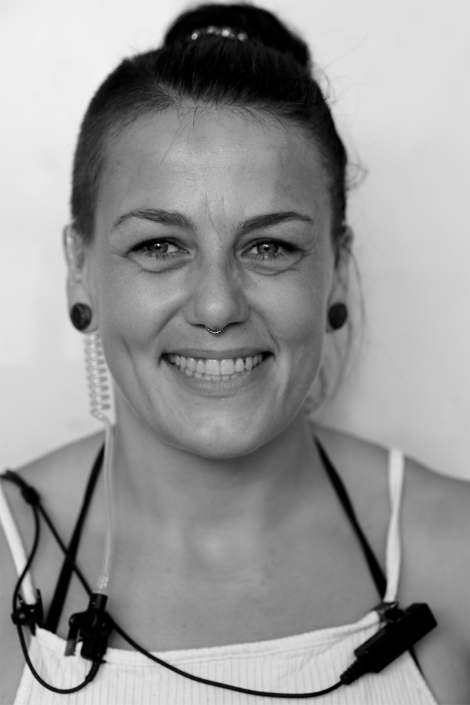 Anne Lisken