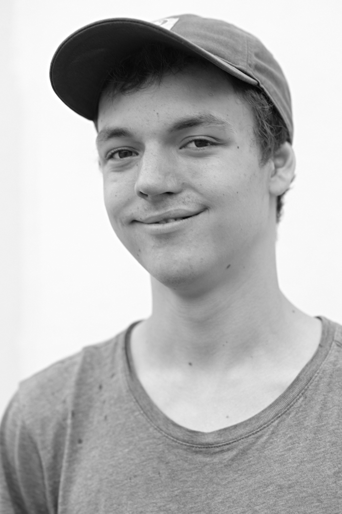 Julian Bock von Wülfingen