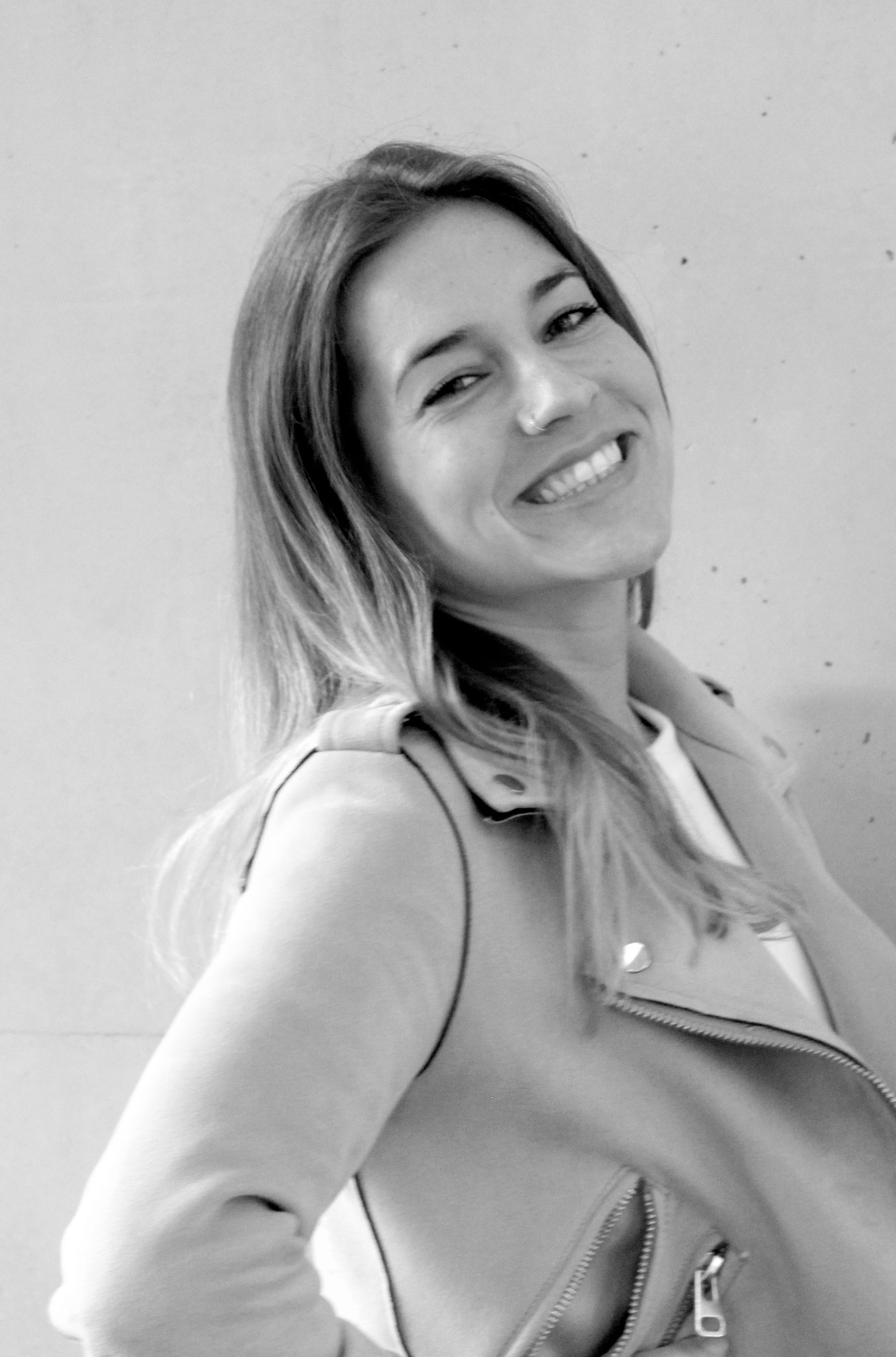Jill Mangels