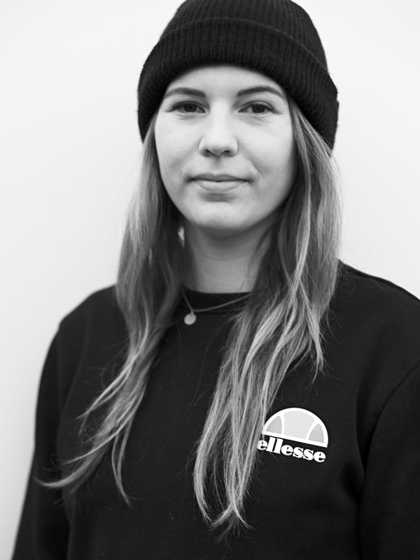 Lisa Weber