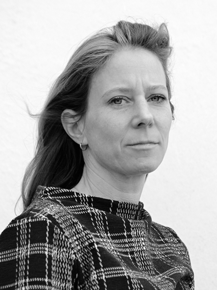 Judith Jaeger