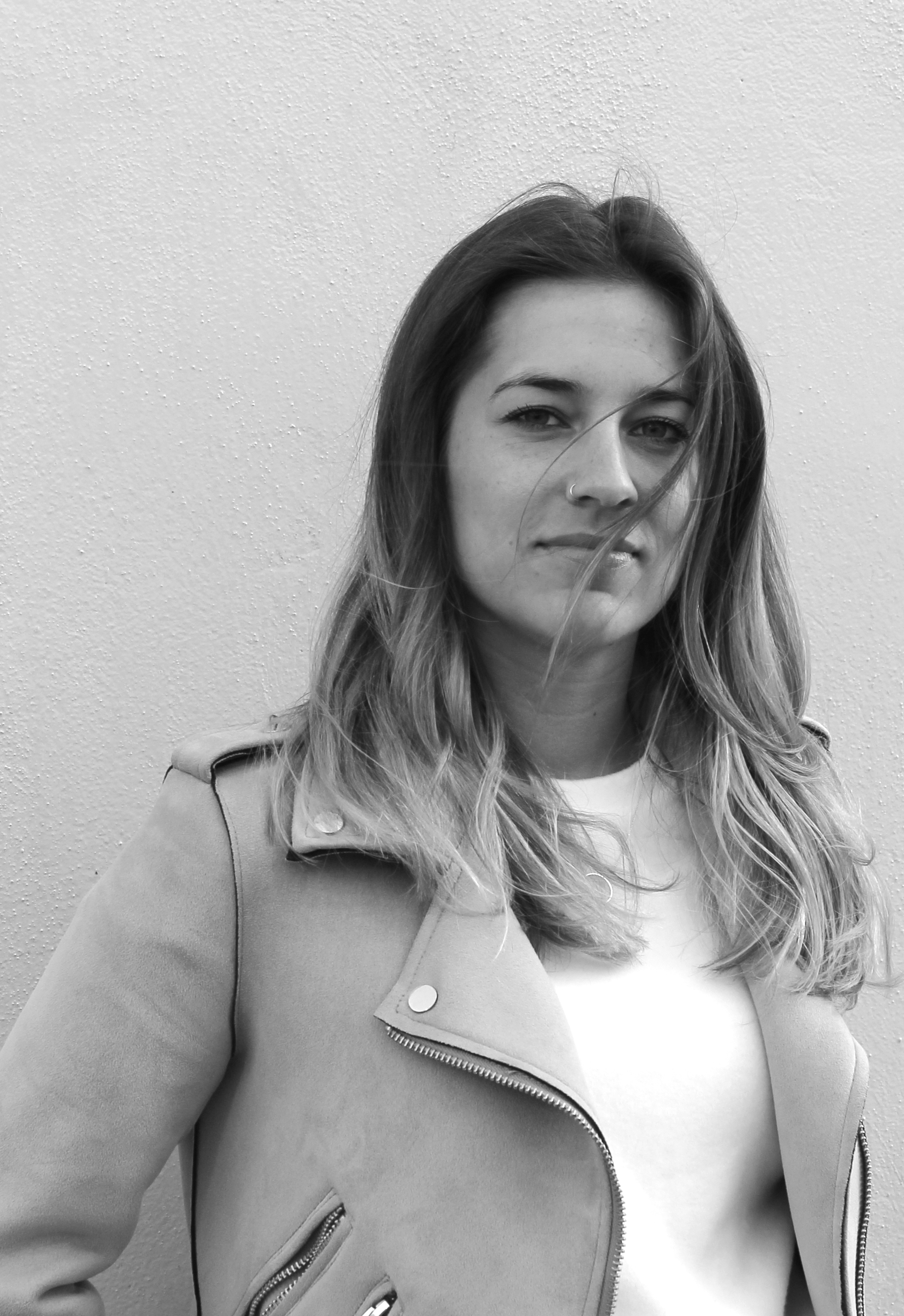 Jill Mangels